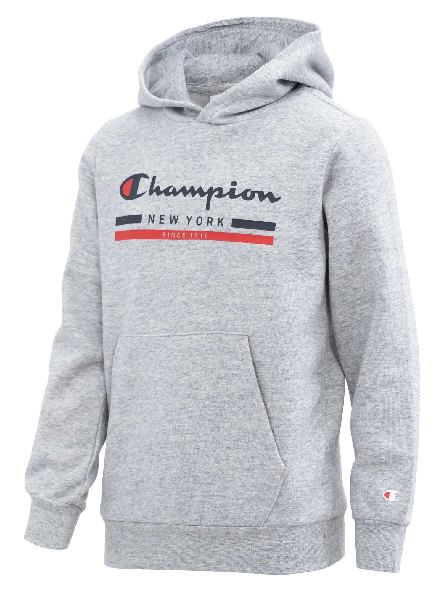 CHAMPION Суитшърт Hooded Sweatshirt