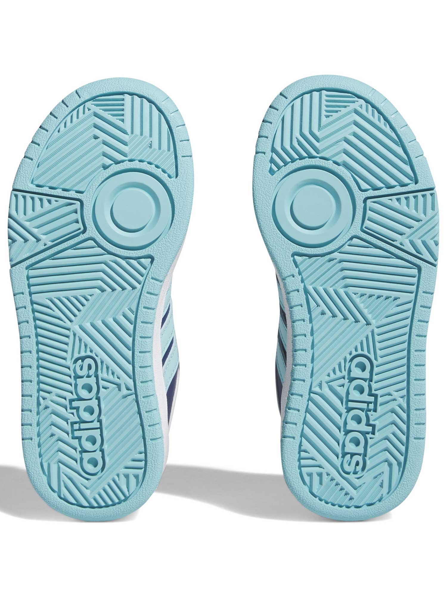 ADIDAS SPORTSWEAR Обувки Hoops