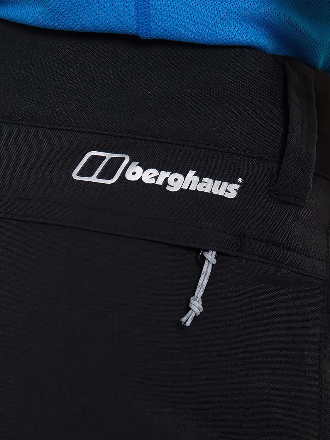 BERGHAUS Къси панталони NAVIGATOR 2.0