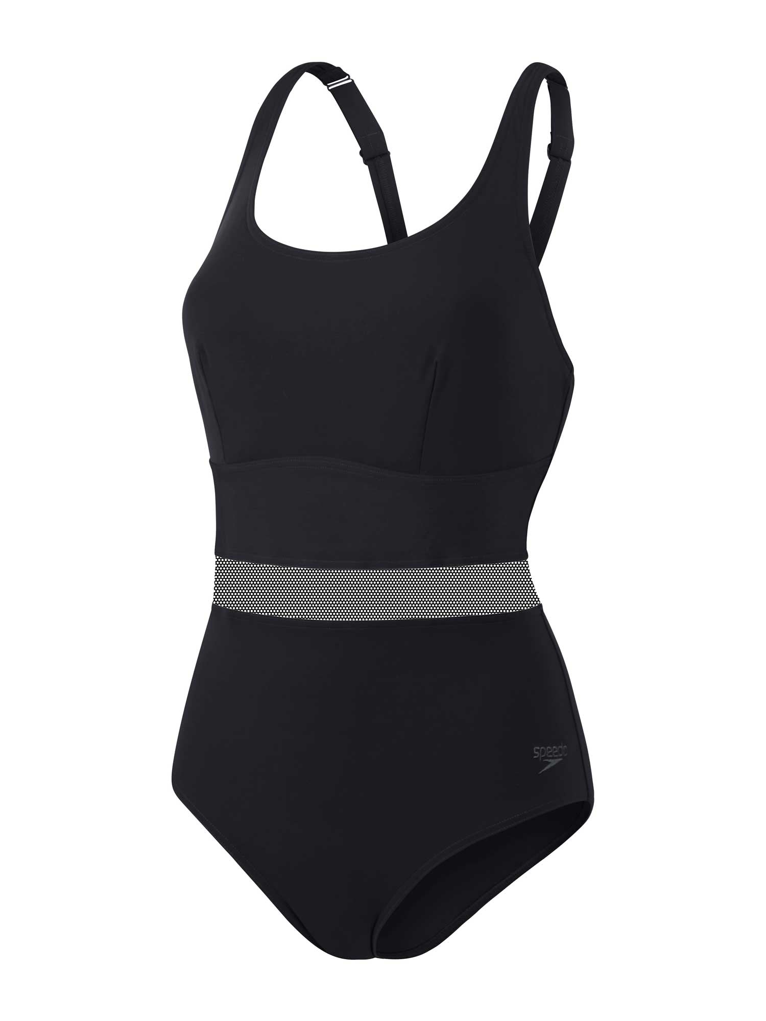 SPEEDO Цял бански WOMENS SHAPING LUNIAGLOW