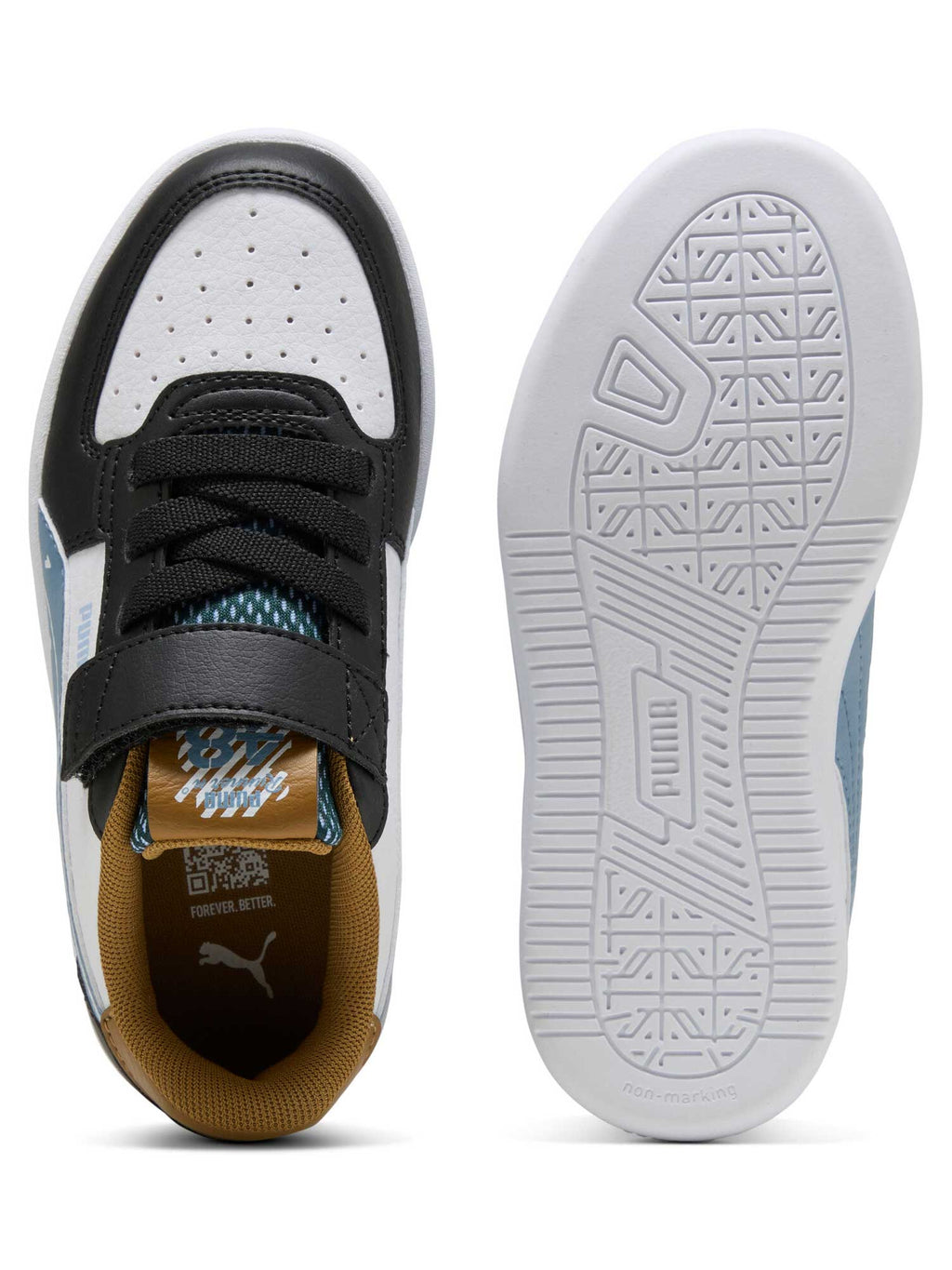 PUMA Обувки Caven 2.0 Run Fun AC+ PS