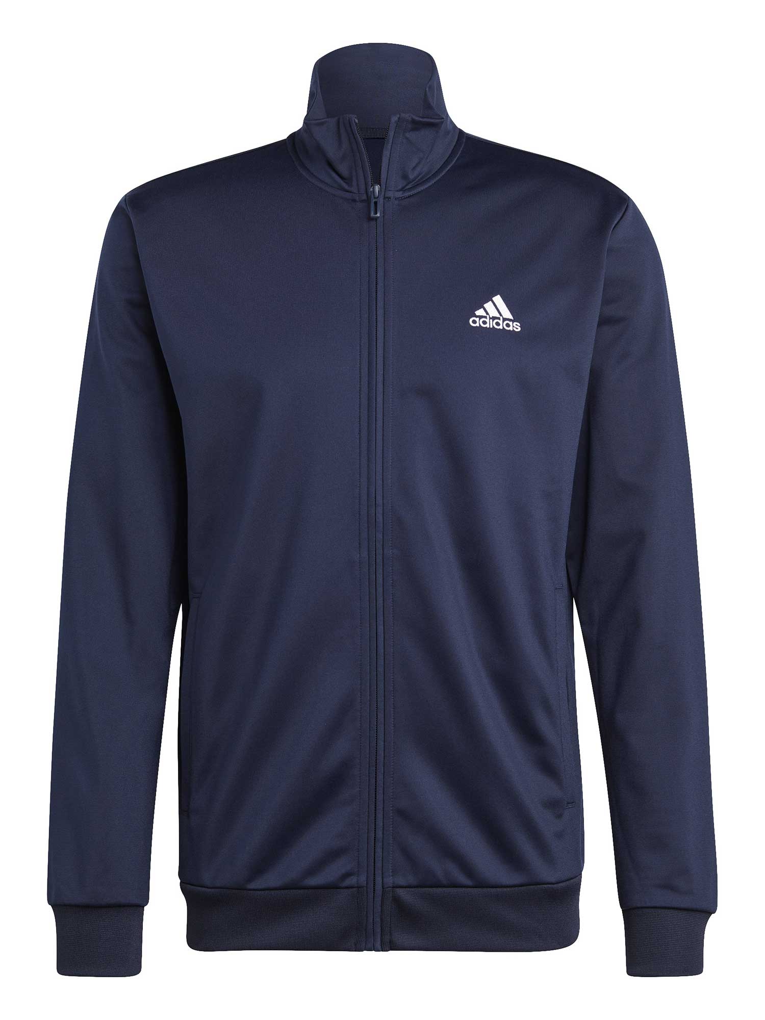 ADIDAS SPORTSWEAR Спортен екип Linear Logo Tricot
