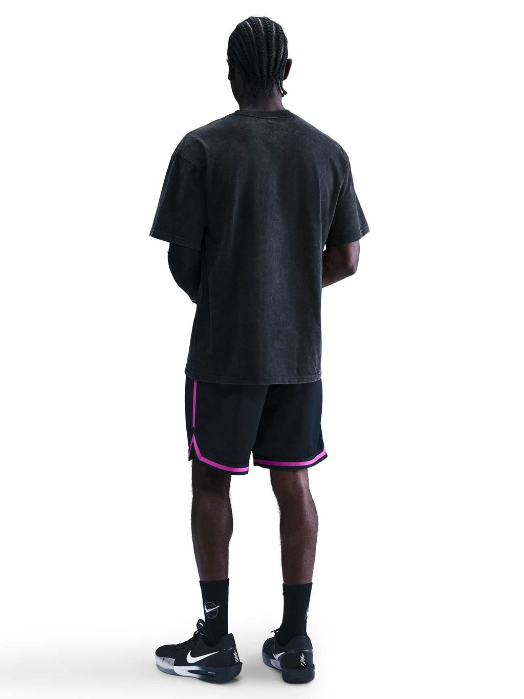 NIKE Тениска M NK TEE M90 BBALL OC1