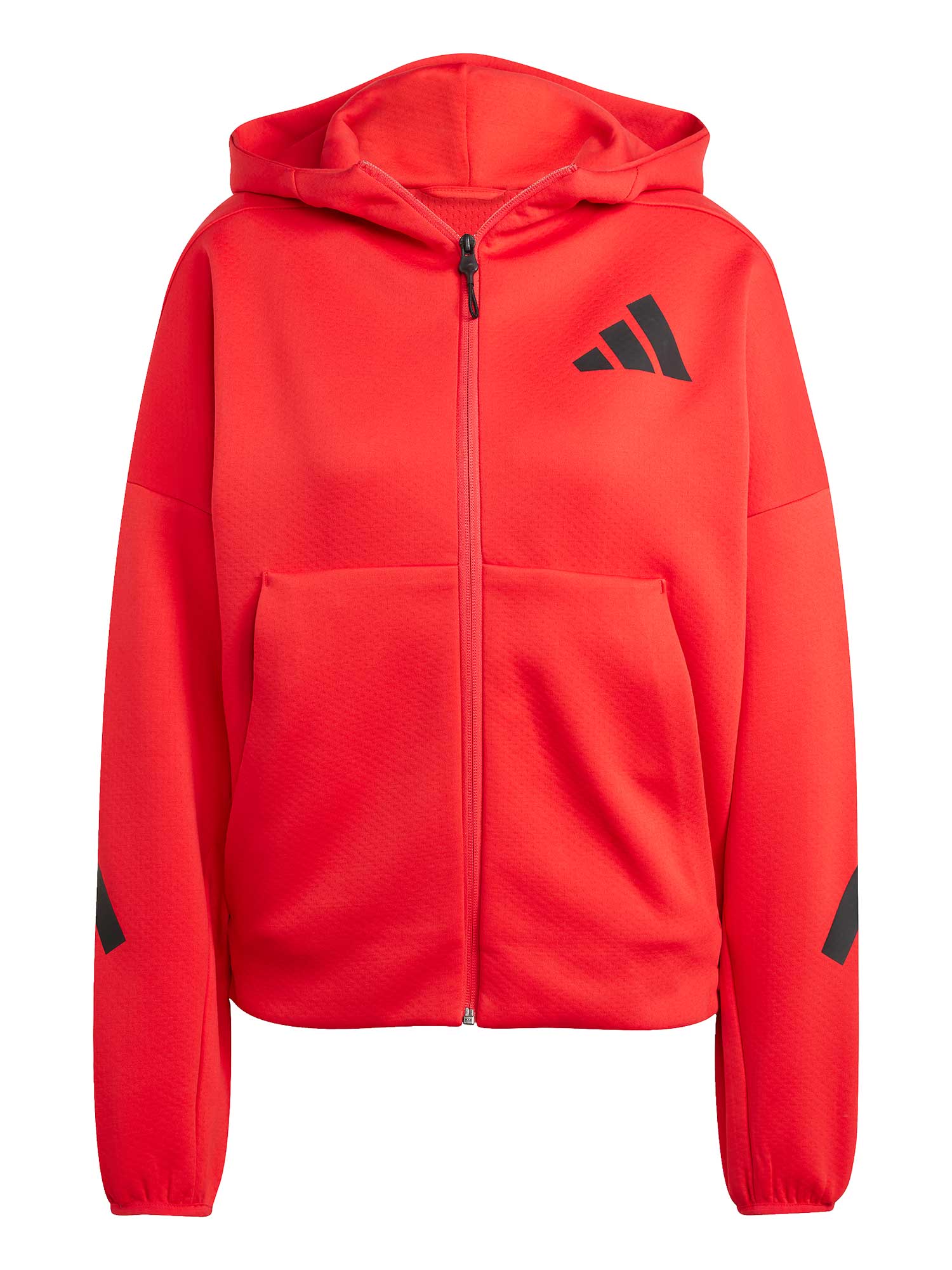 ADIDAS SPORTSWEAR Суитшърт Z.N.E. Full-Zip Hoodie