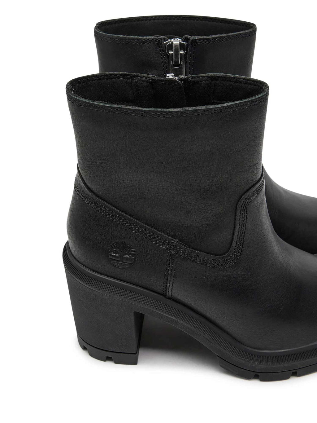 TIMBERLAND Обувки ALLINGTON HEIGHTS MID ZIP UP BOOT