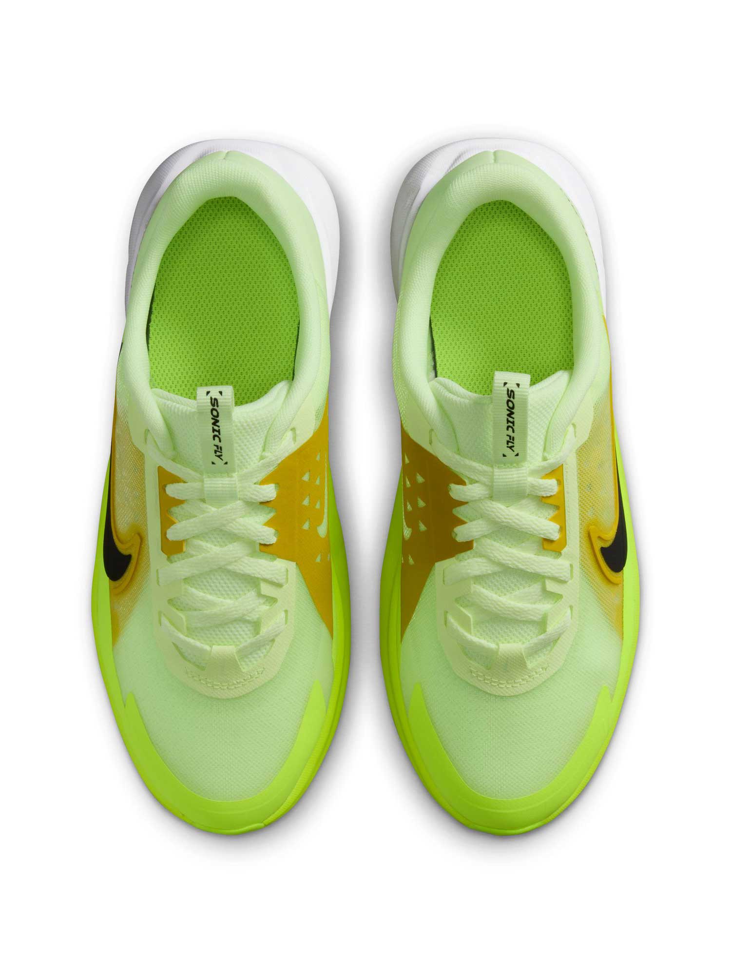 NIKE Обувки SONIC FLY GS
