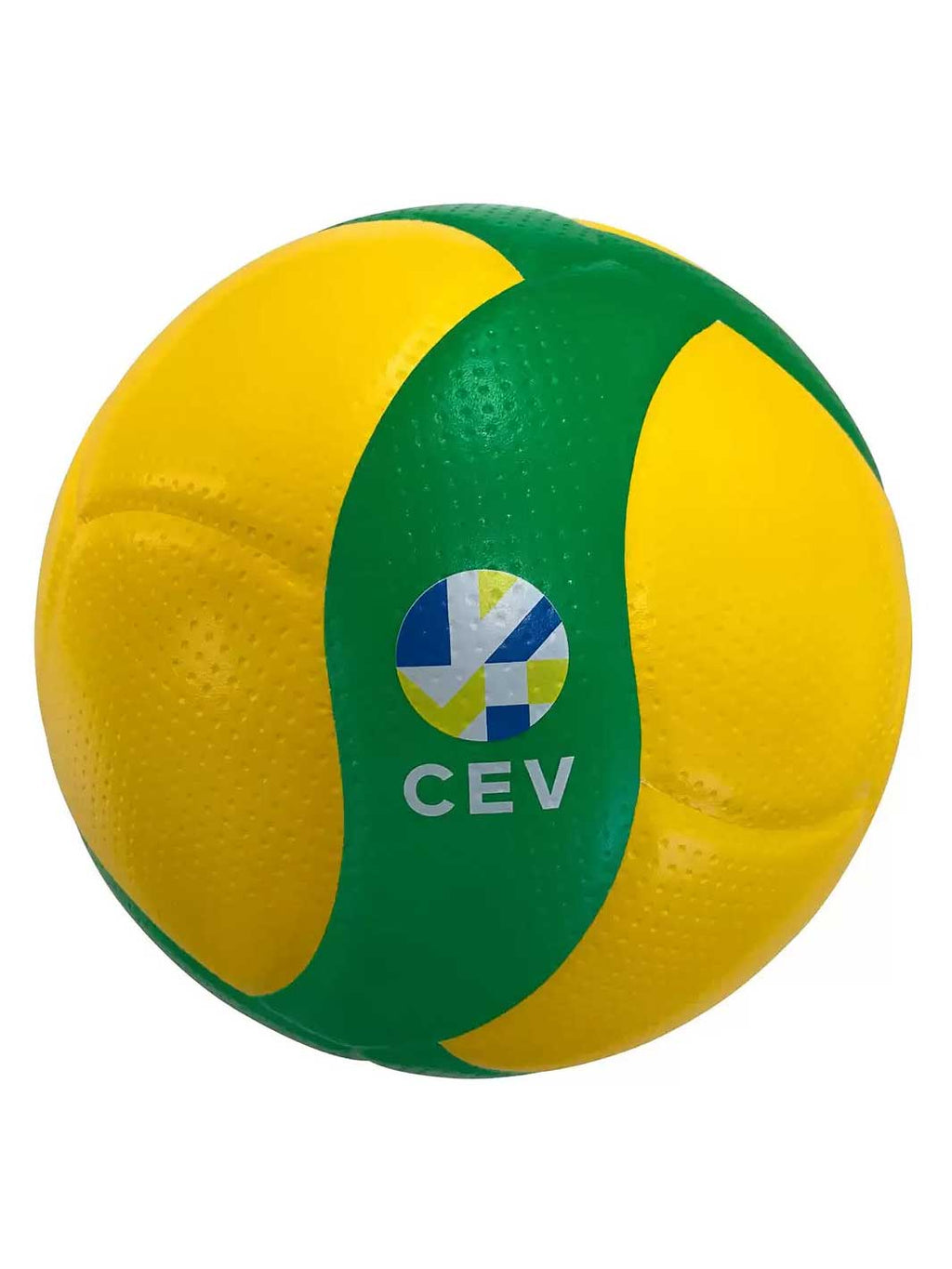 MIKASA Волейболна топка V200W-CEV