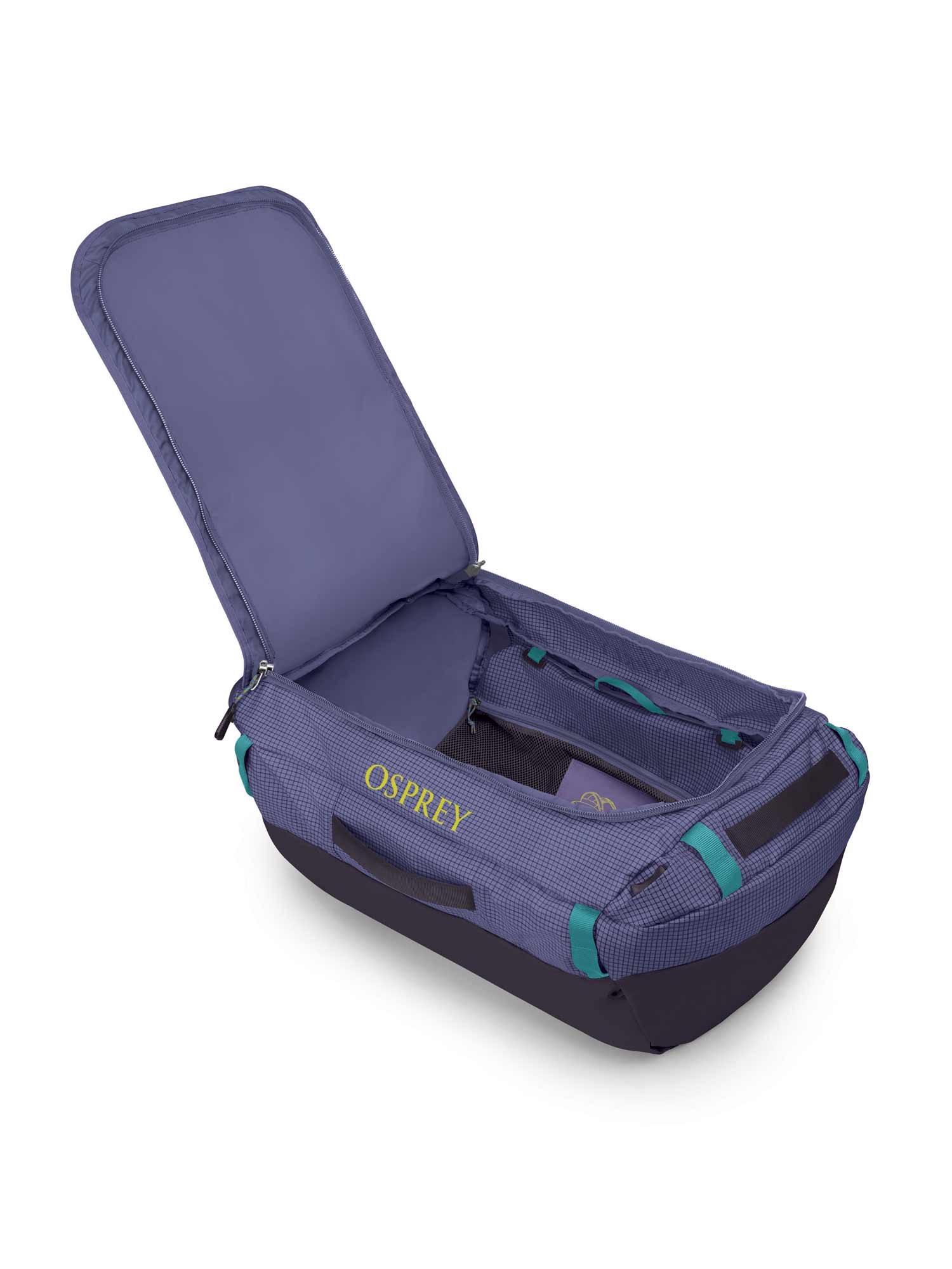 OSPREY Сак Transporter 65