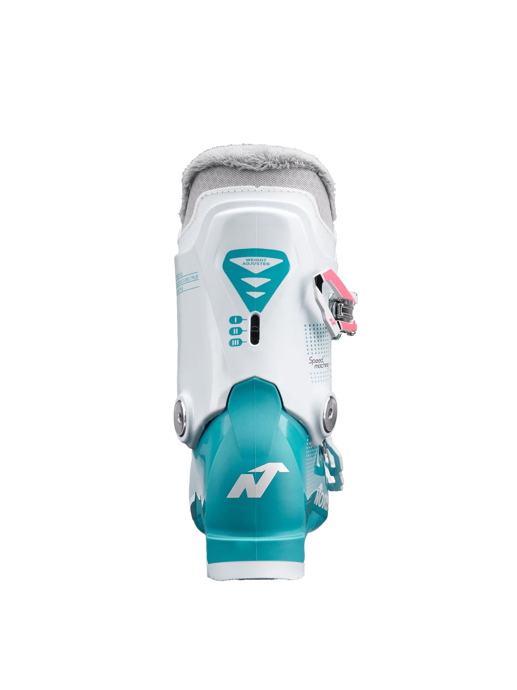 NORDICA Ски обувки SPEEDMACHINE J 3 (GIRL)