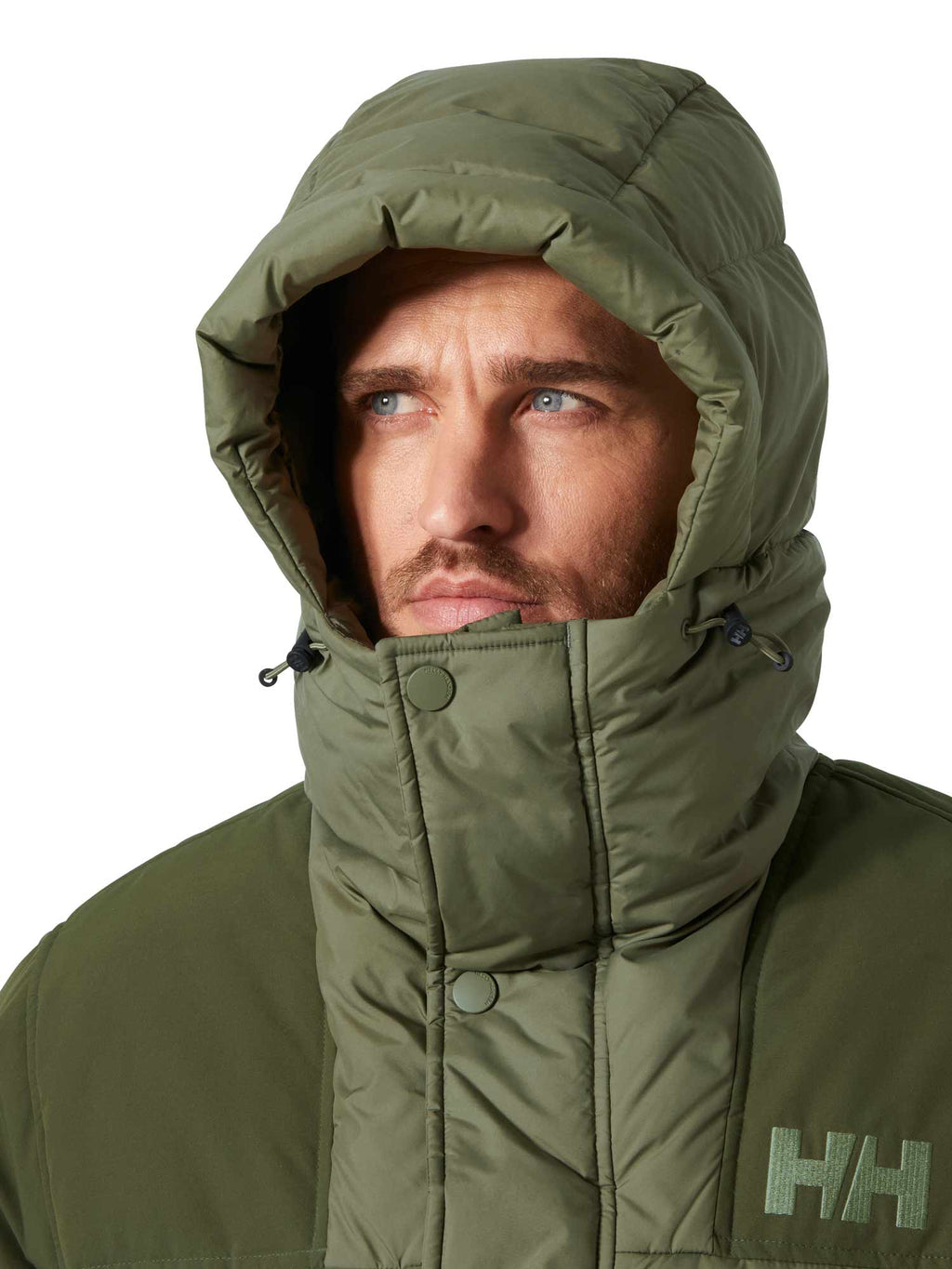 HELLY HANSEN Яке ESCAPE DOWN JACKET