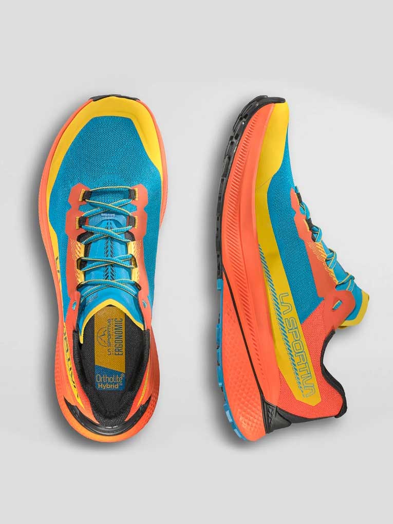 LA SPORTIVA Обувки Prodigio