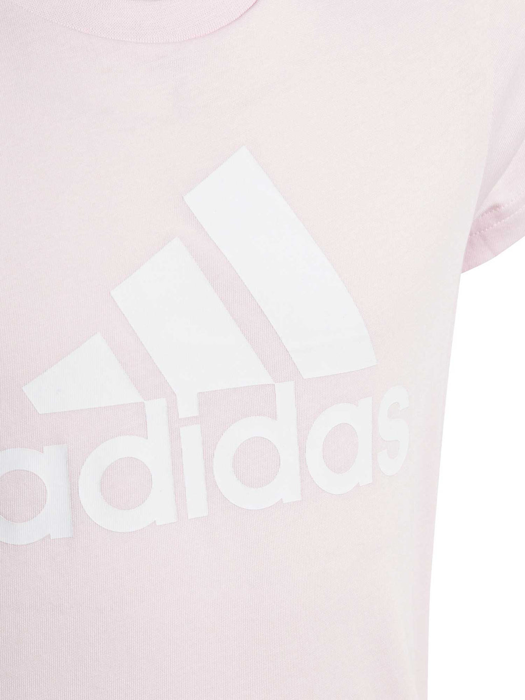 ADIDAS SPORTSWEAR Тениска Essentials