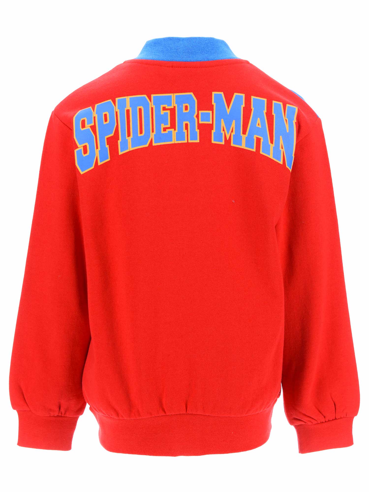 KIDS MOVIE HEROES Спортно горнище SPIDERMAN