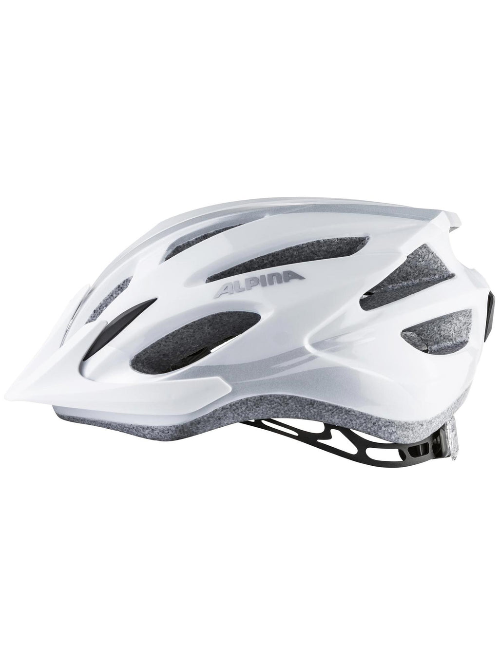 ALPINA Вело каска MTB 17