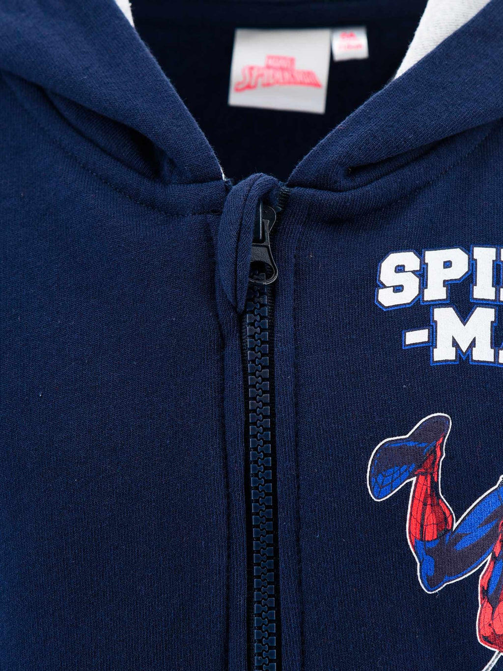 KIDS MOVIE HEROES Суитшърт Spiderman