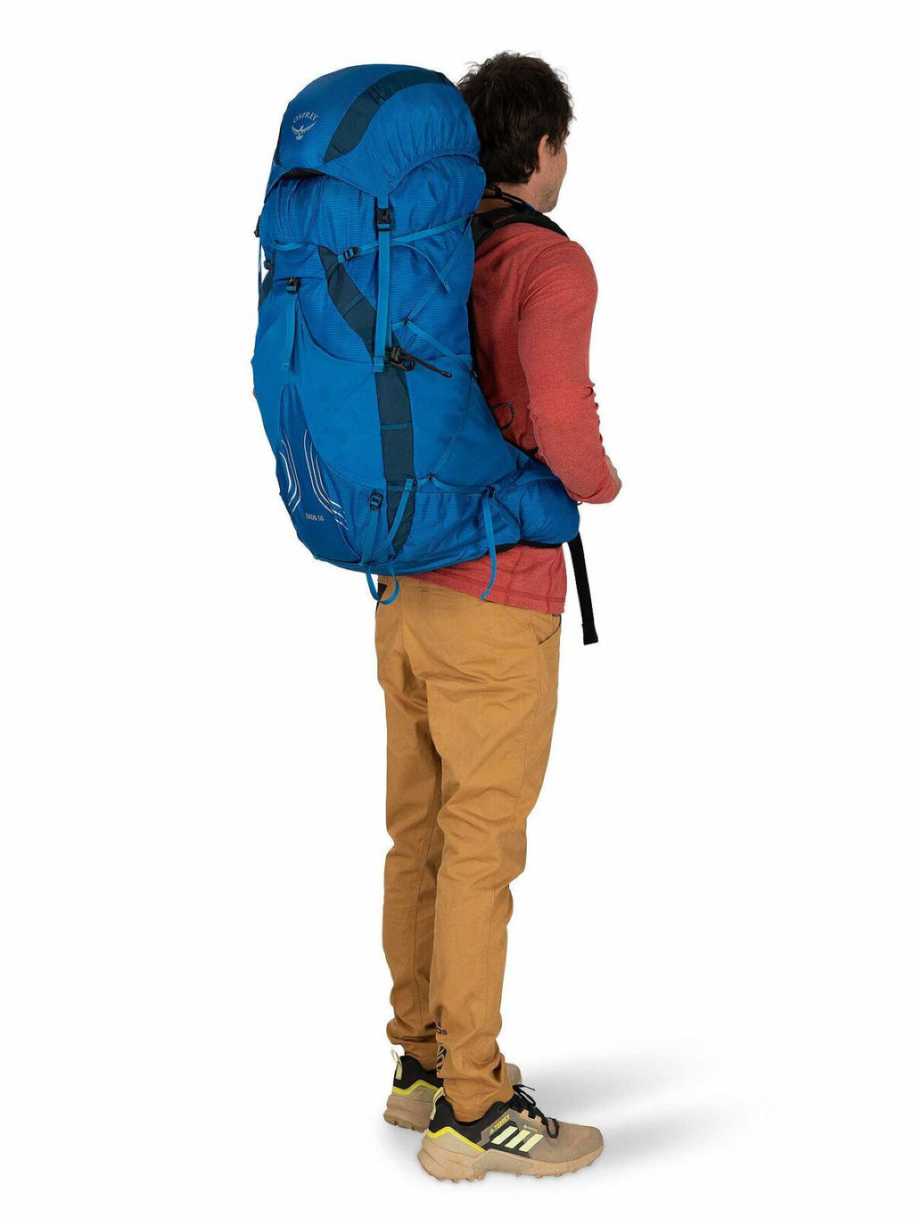 OSPREY Раница Exos 58