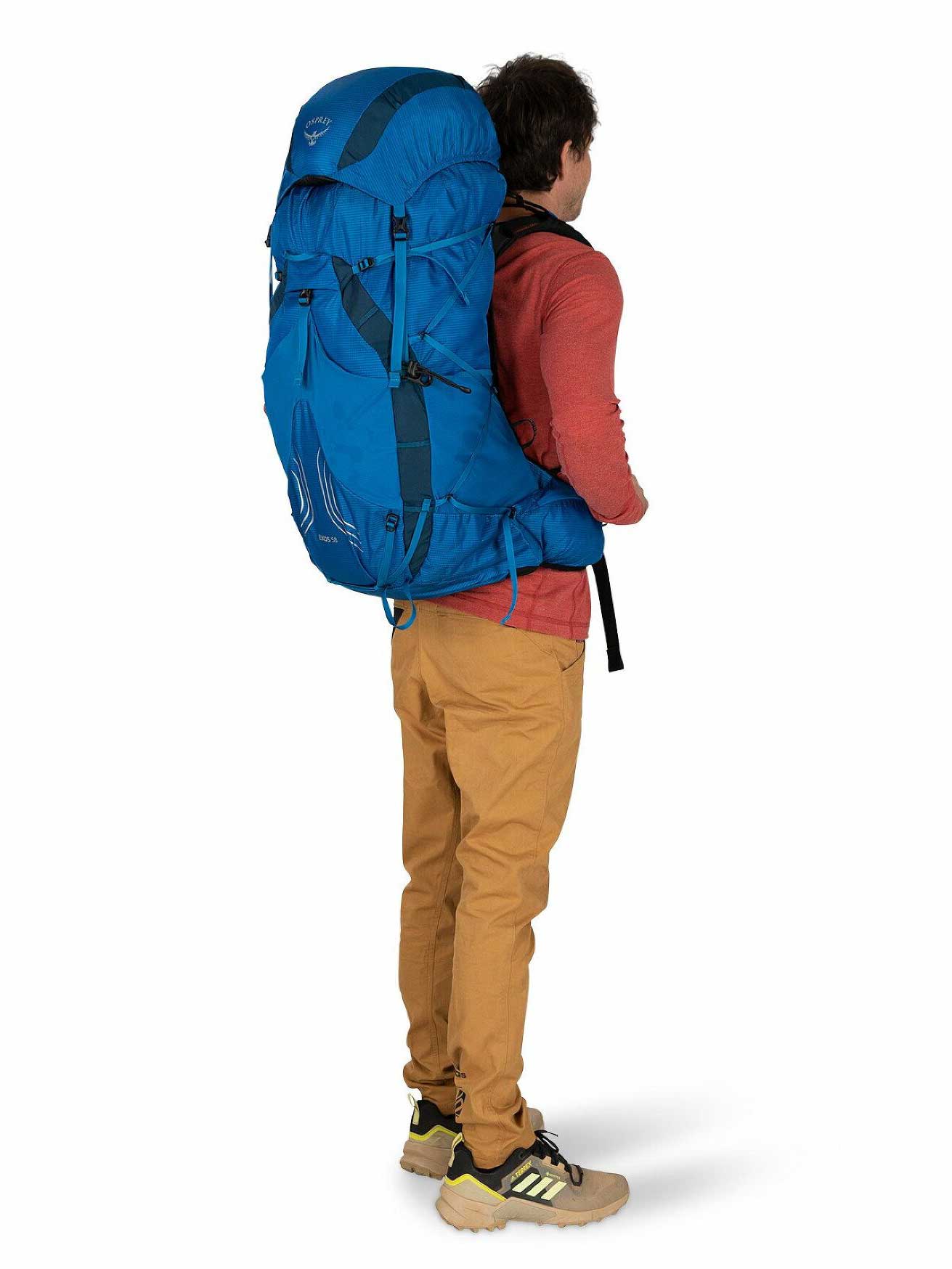 OSPREY Раница Exos 58