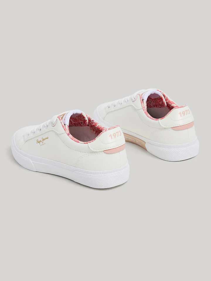PEPE JEANS Обувки KENTON BASS G