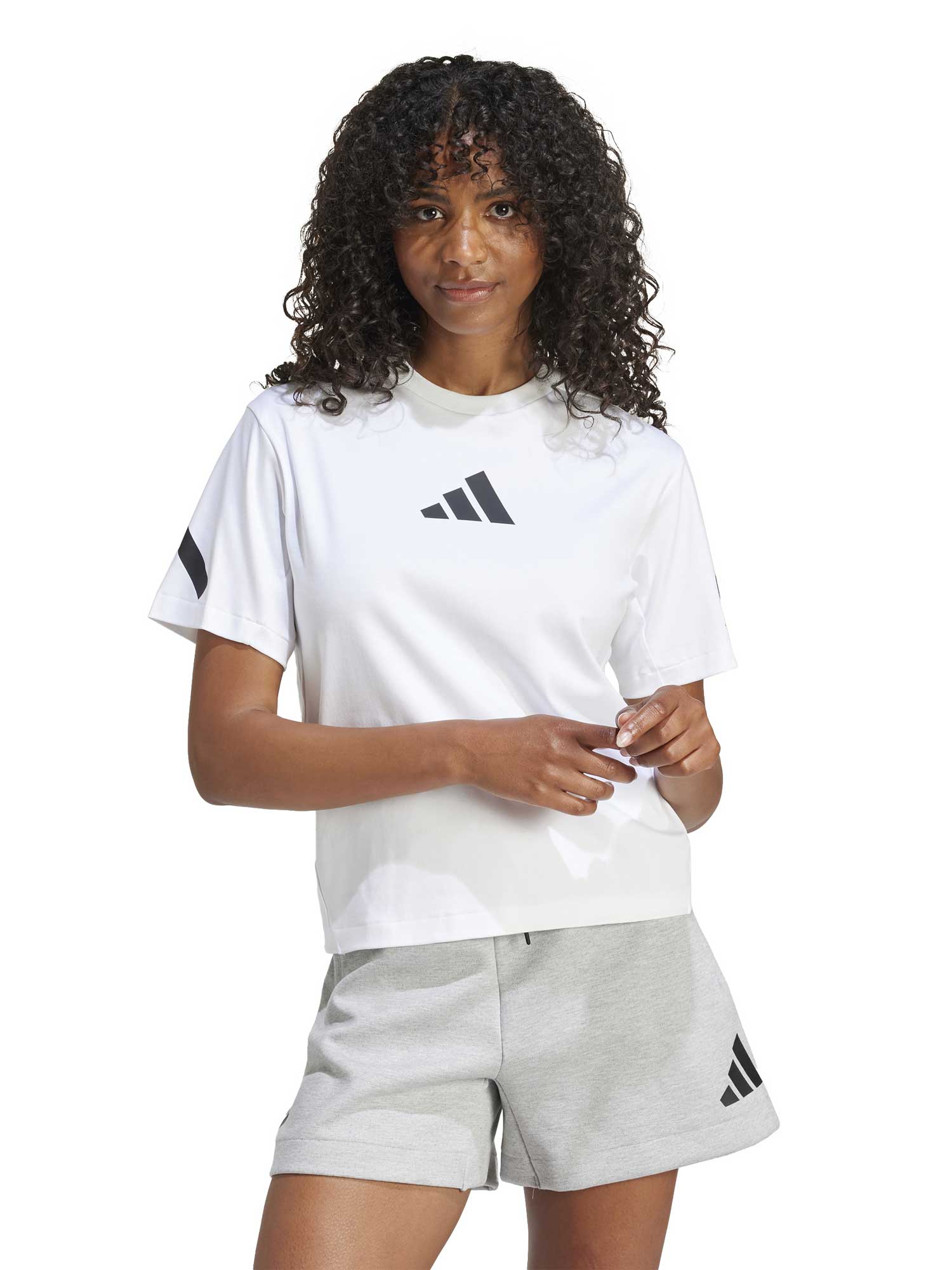 ADIDAS SPORTSWEAR Тениска Z.N.E. T-Shirt