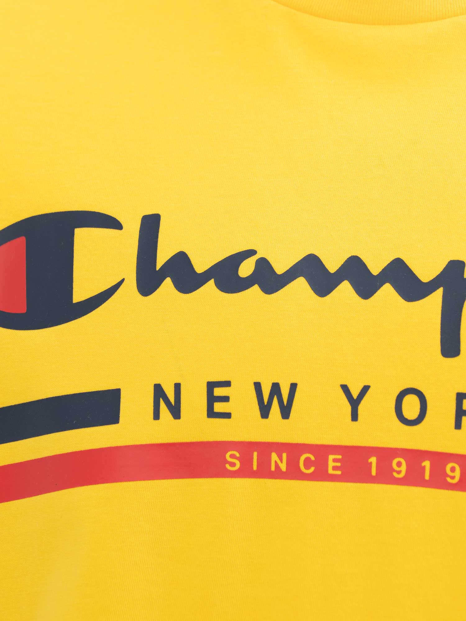 CHAMPION Тениска Crewneck T-Shirt
