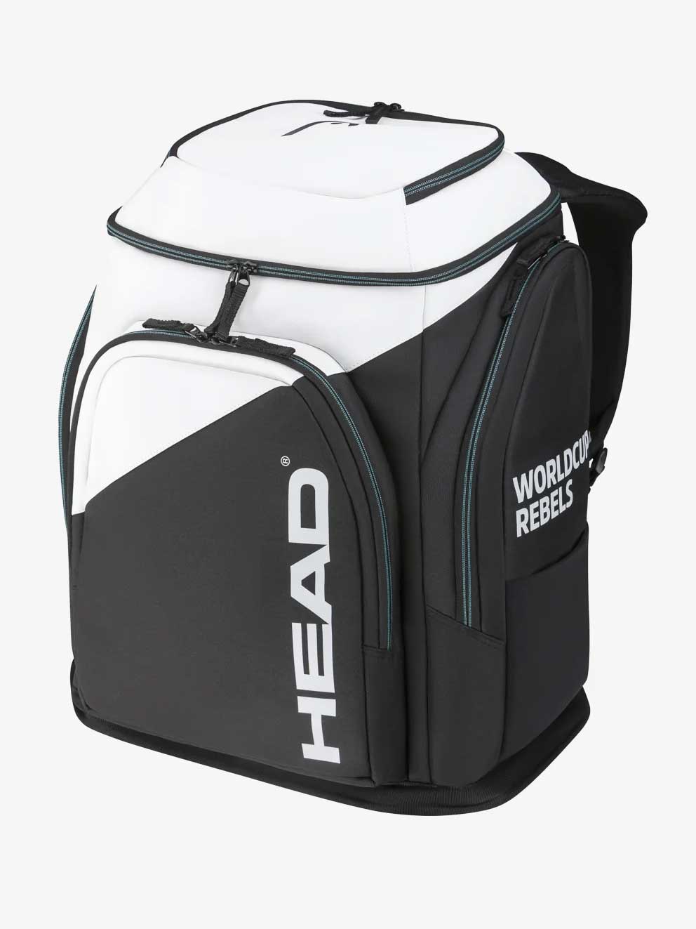 HEAD Раница за ски обувки Rebels Racing Backpack S