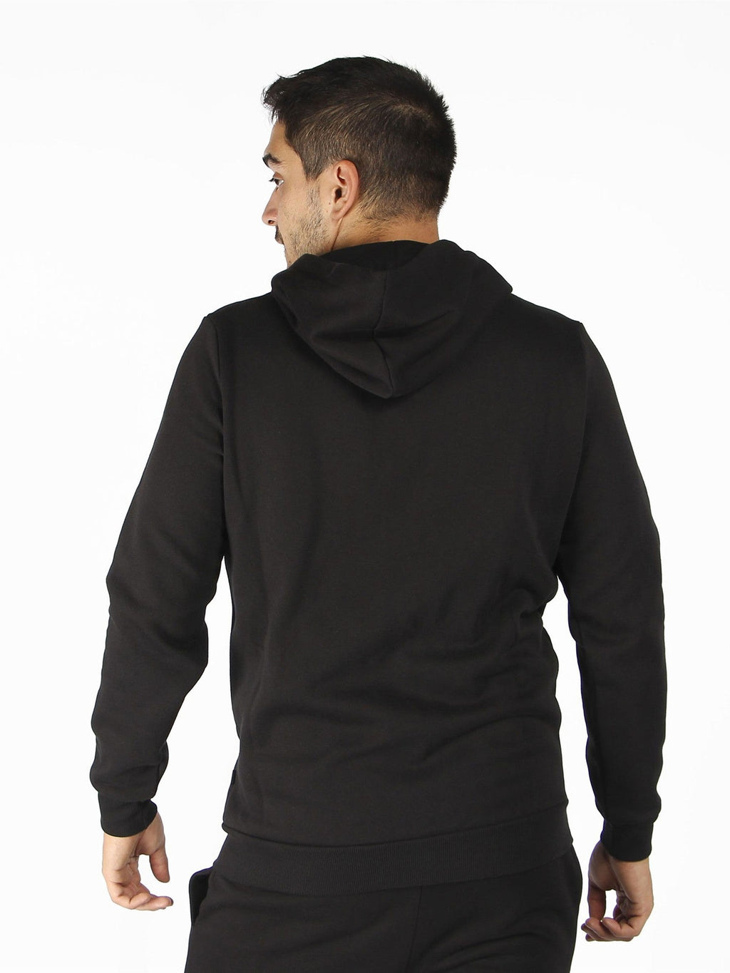 PUMA Суитшърт ESS Small Logo