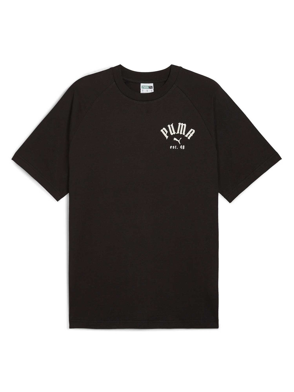 PUMA Тениска CLASSICS PLAY.PARIS. Tee