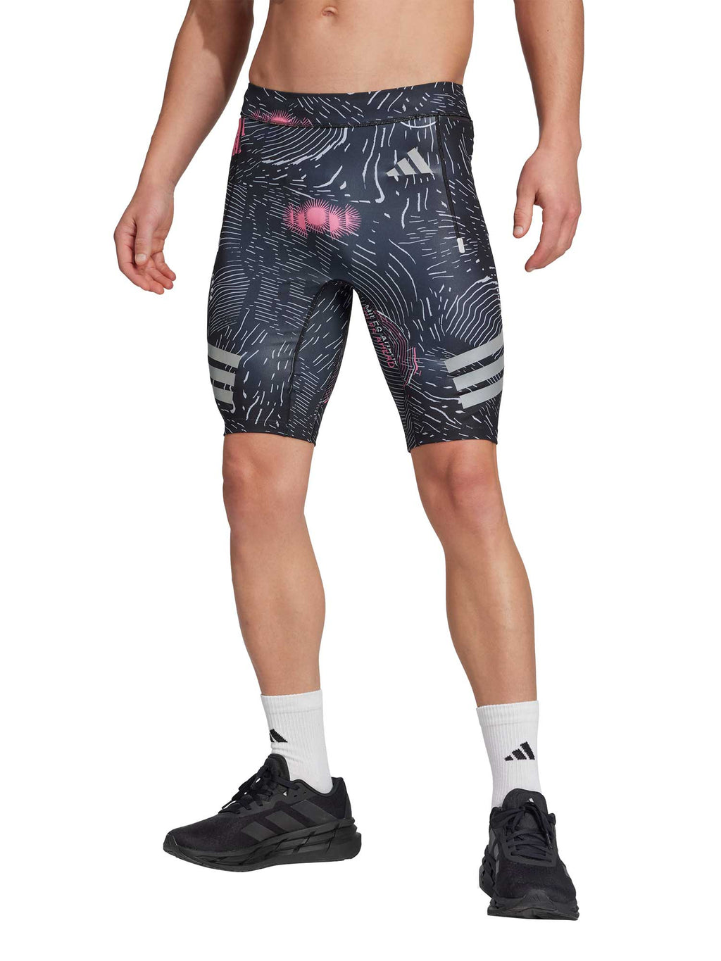 ADIDAS PERFORMANCE Клин Break the Norm CLIMACOOL Biker