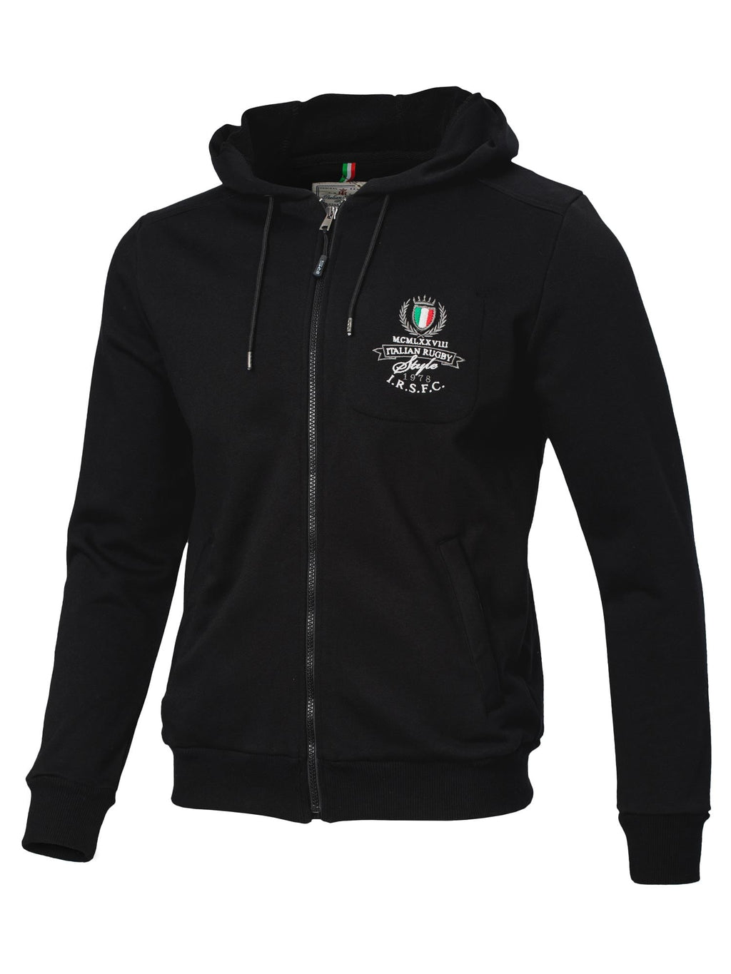 ITALIAN RUGBY STYLE Суитшърт IRS11-4
