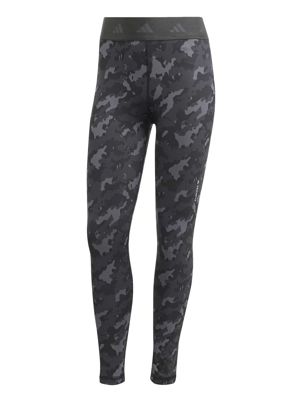 ADIDAS PERFORMANCE Клин Techfit Camo 7\/8