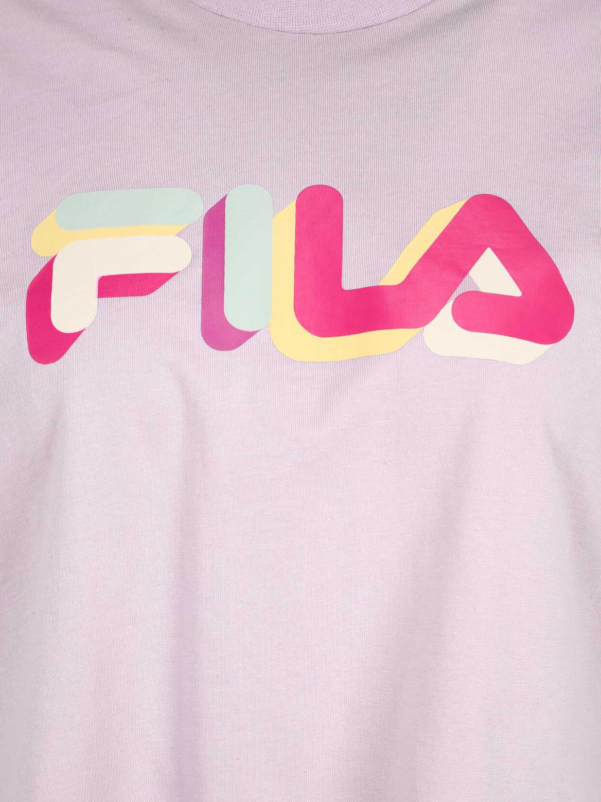 FILA Тениска BEUNA