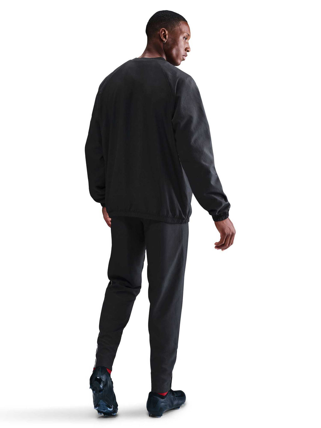 NIKE Спортно долнище M NK DF ACD+ PNT W