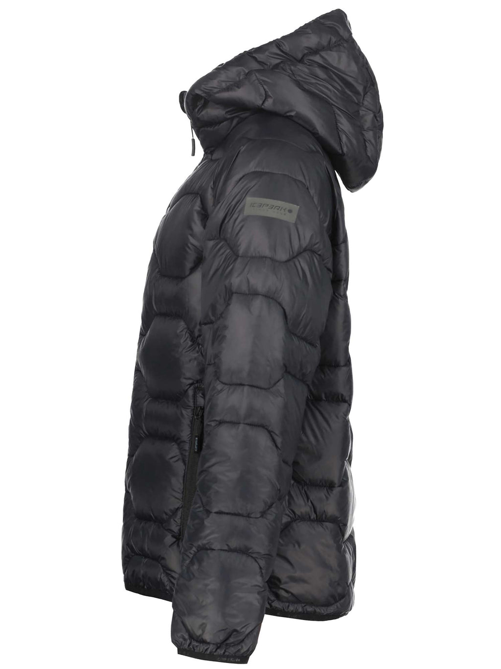 ICEPEAK Яке KAMIAH JR