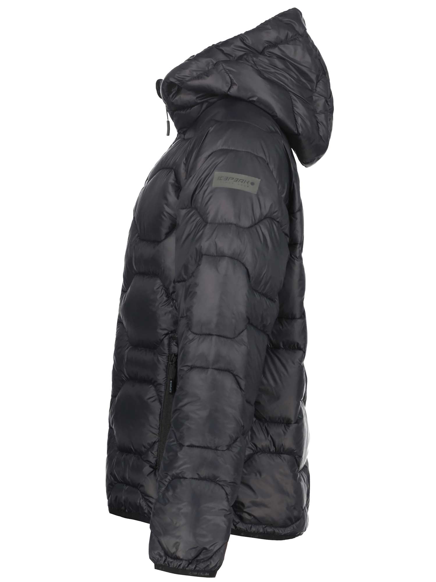 ICEPEAK Яке KAMIAH JR