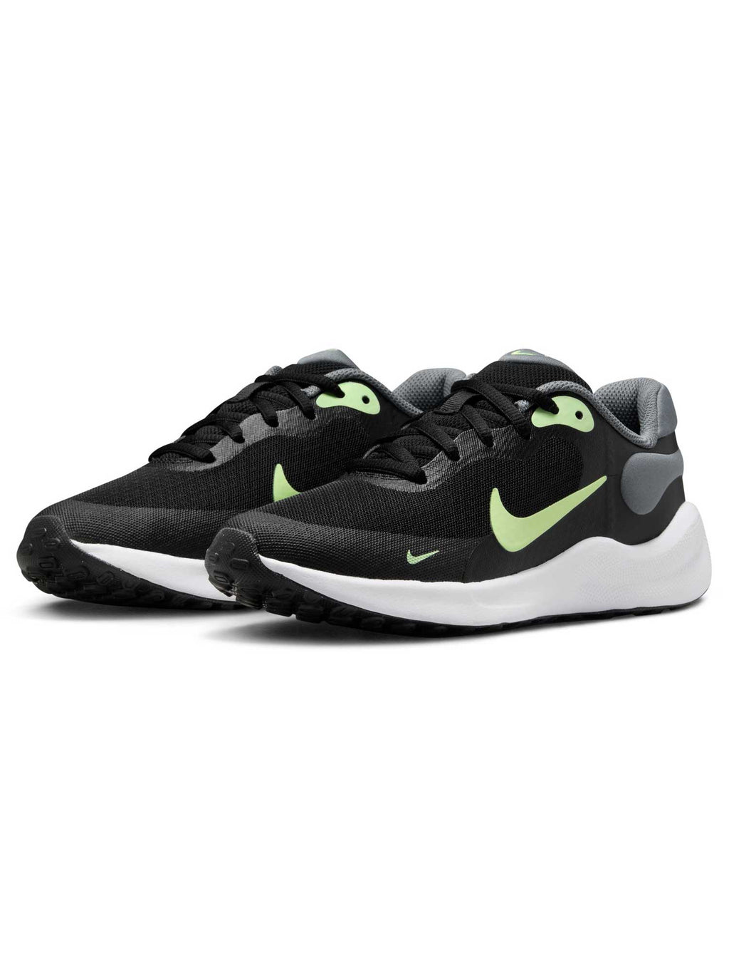 NIKE Обувки REVOLUTION 7 (GS)
