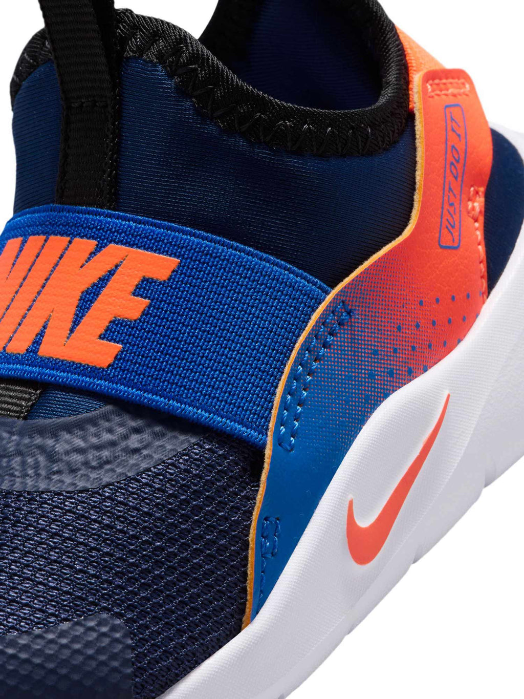 NIKE Обувки FLEX RUNNER 4 TD