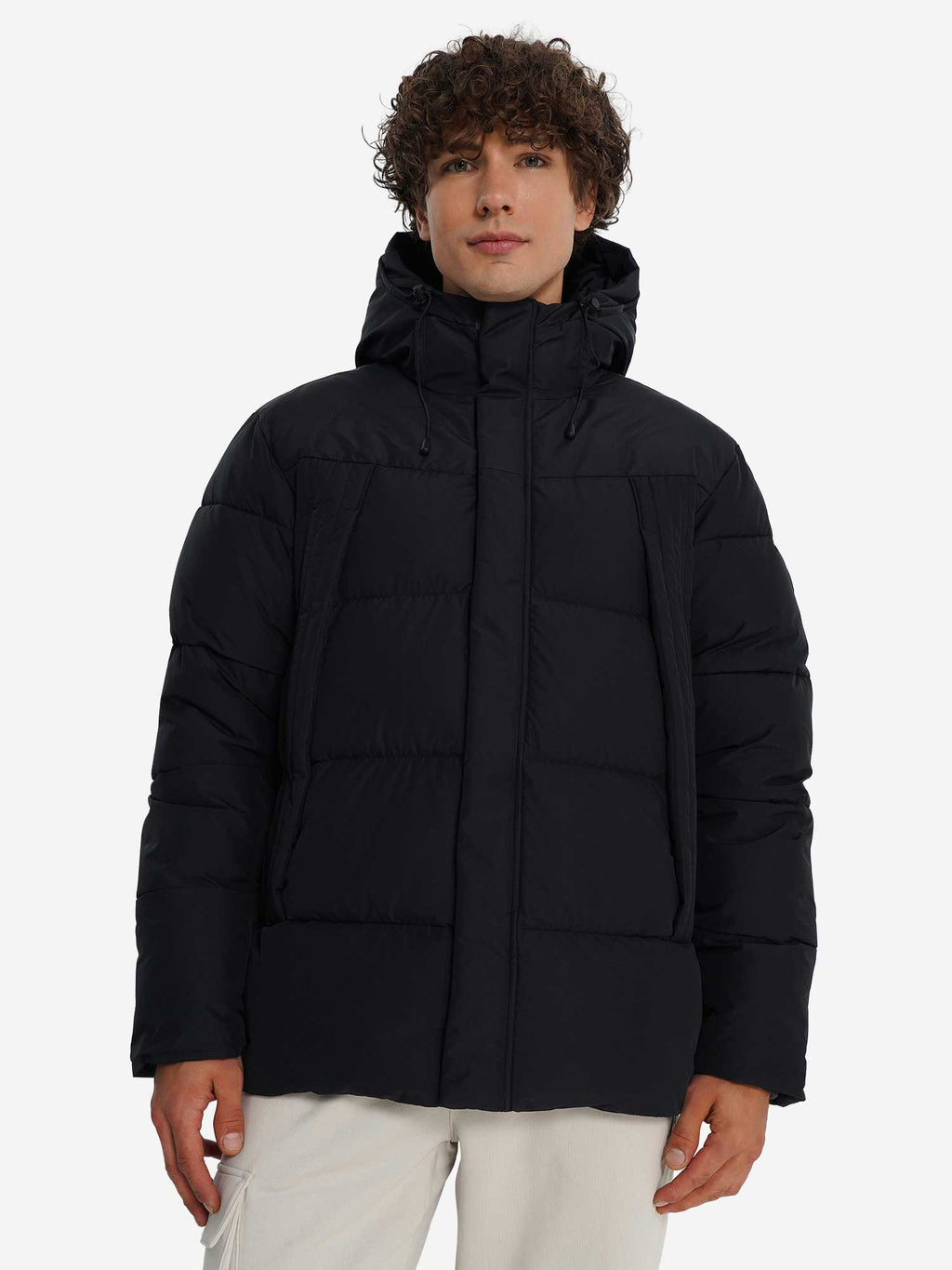 DEMIX Яке M D Down Urban Reg Jacket