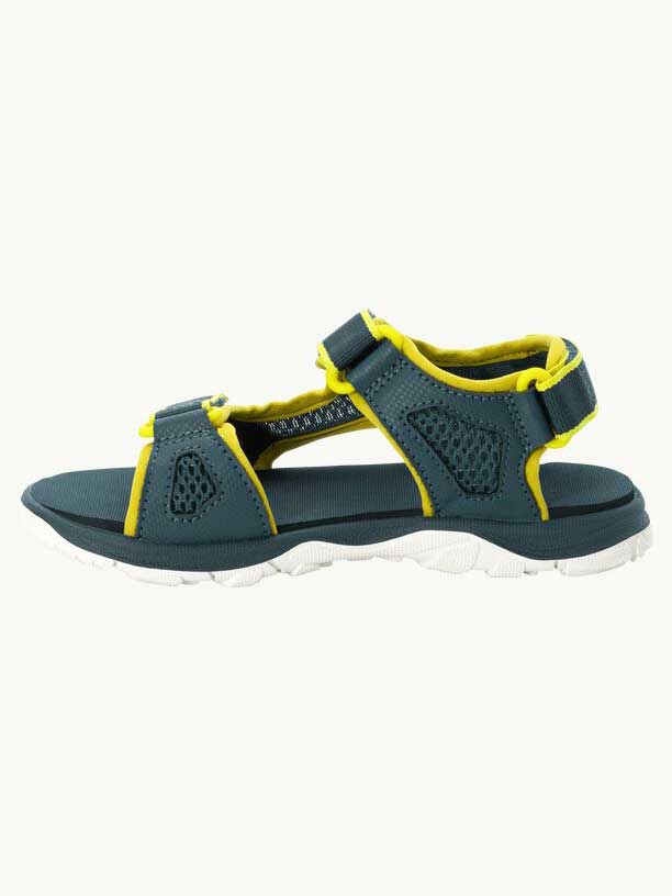 JACK WOLFSKIN Сандали TARACO BEACH SANDAL K