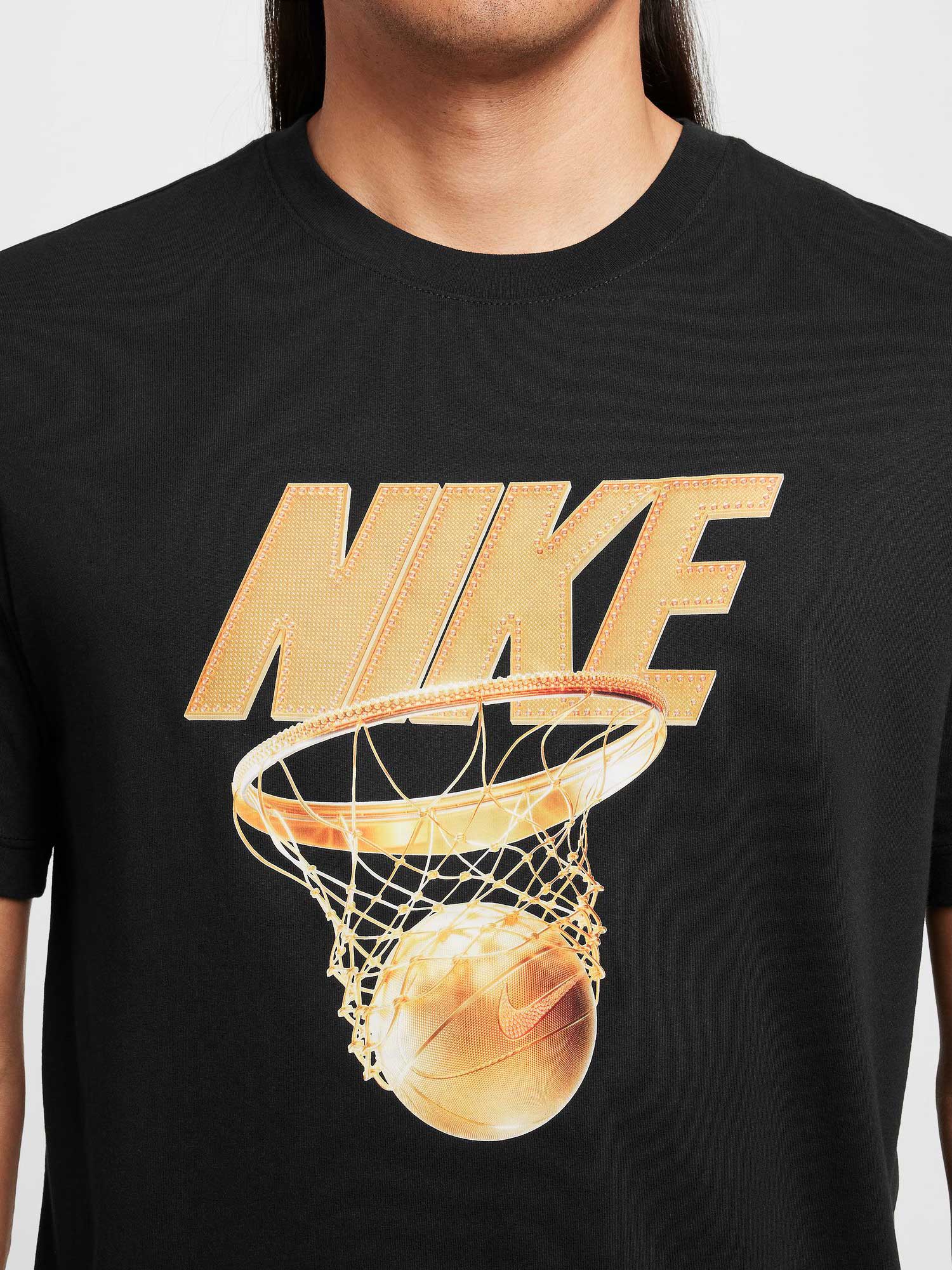 NIKE Тениска M NK DF TEE OC