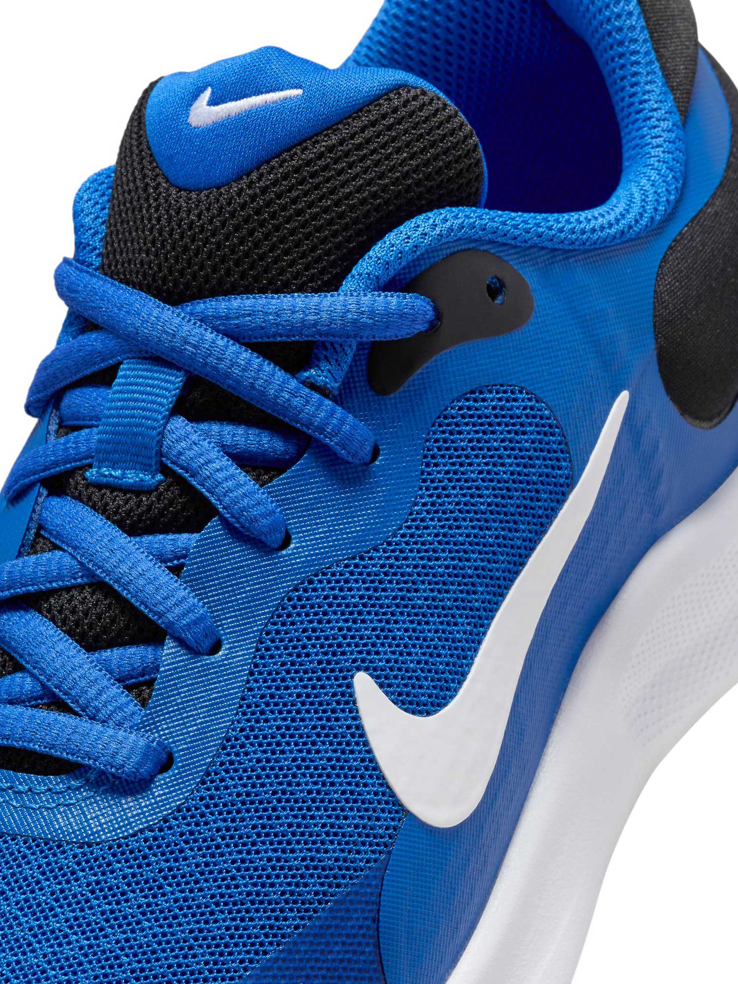 NIKE Обувки REVOLUTION 7 (GS)