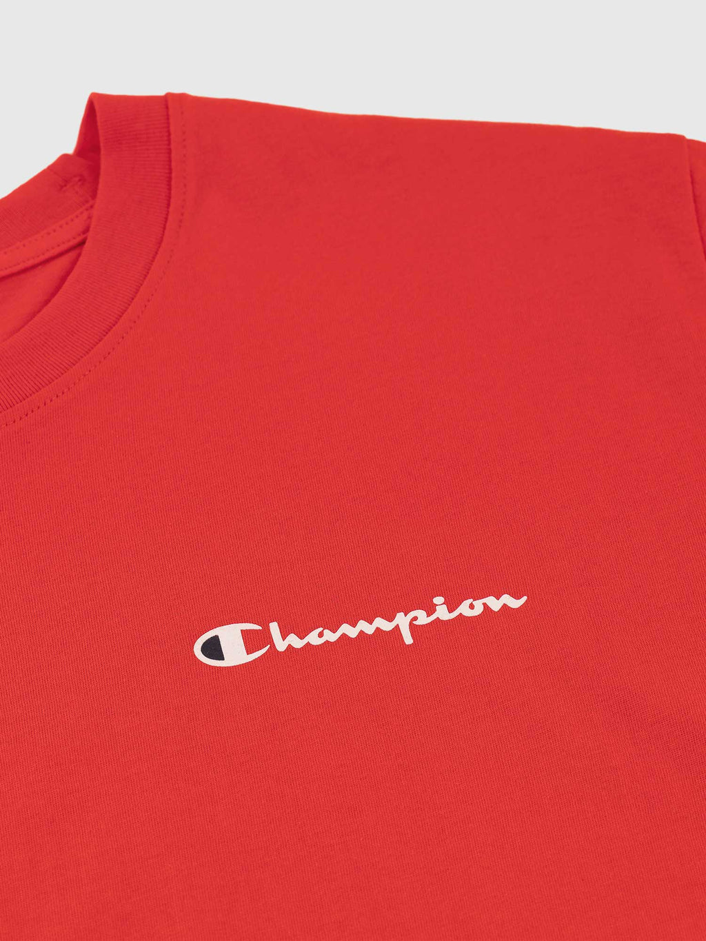 CHAMPION Тениска SS Tee
