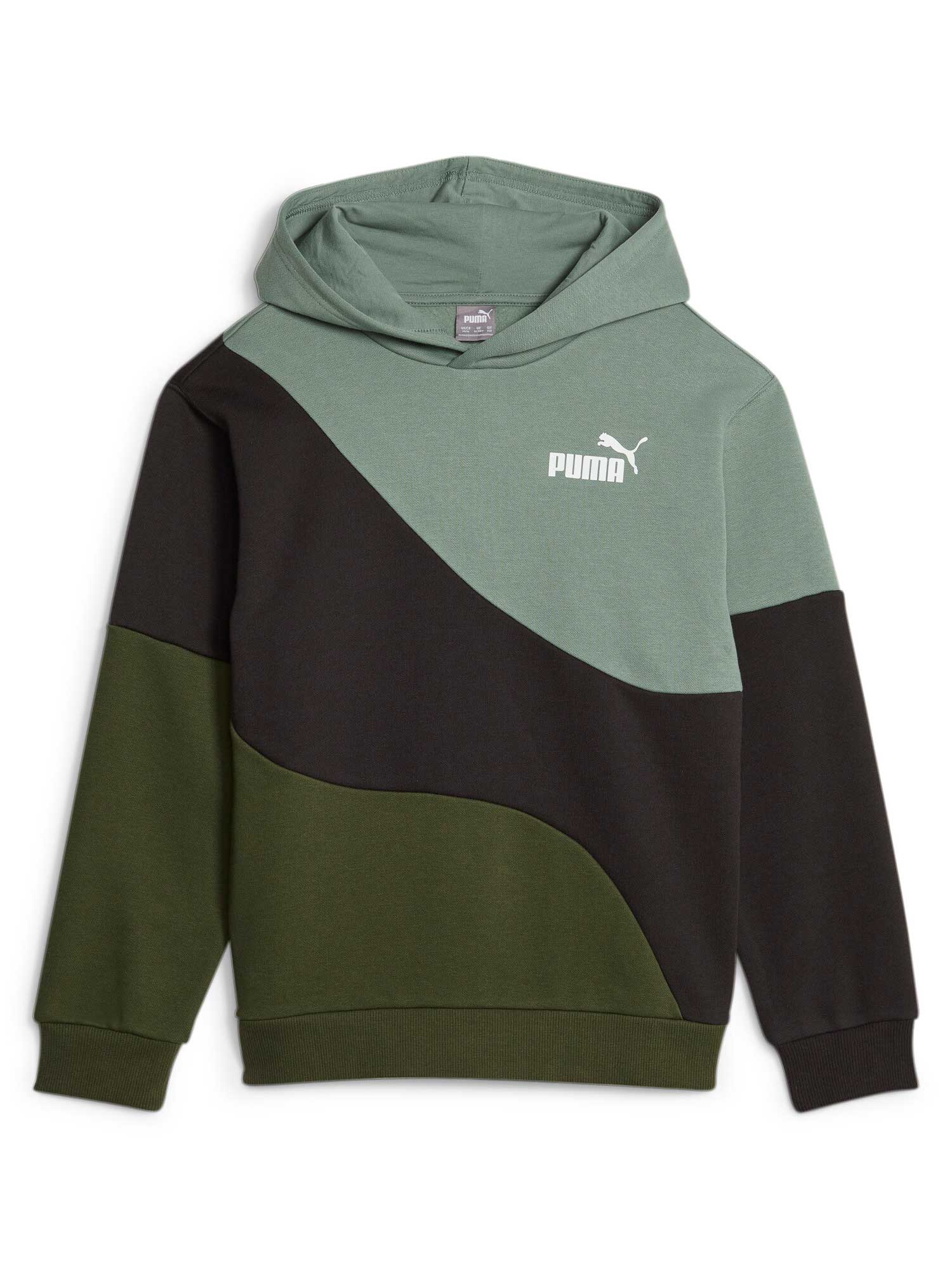 PUMA Суитшърт POWER CAT Hoodie FL B