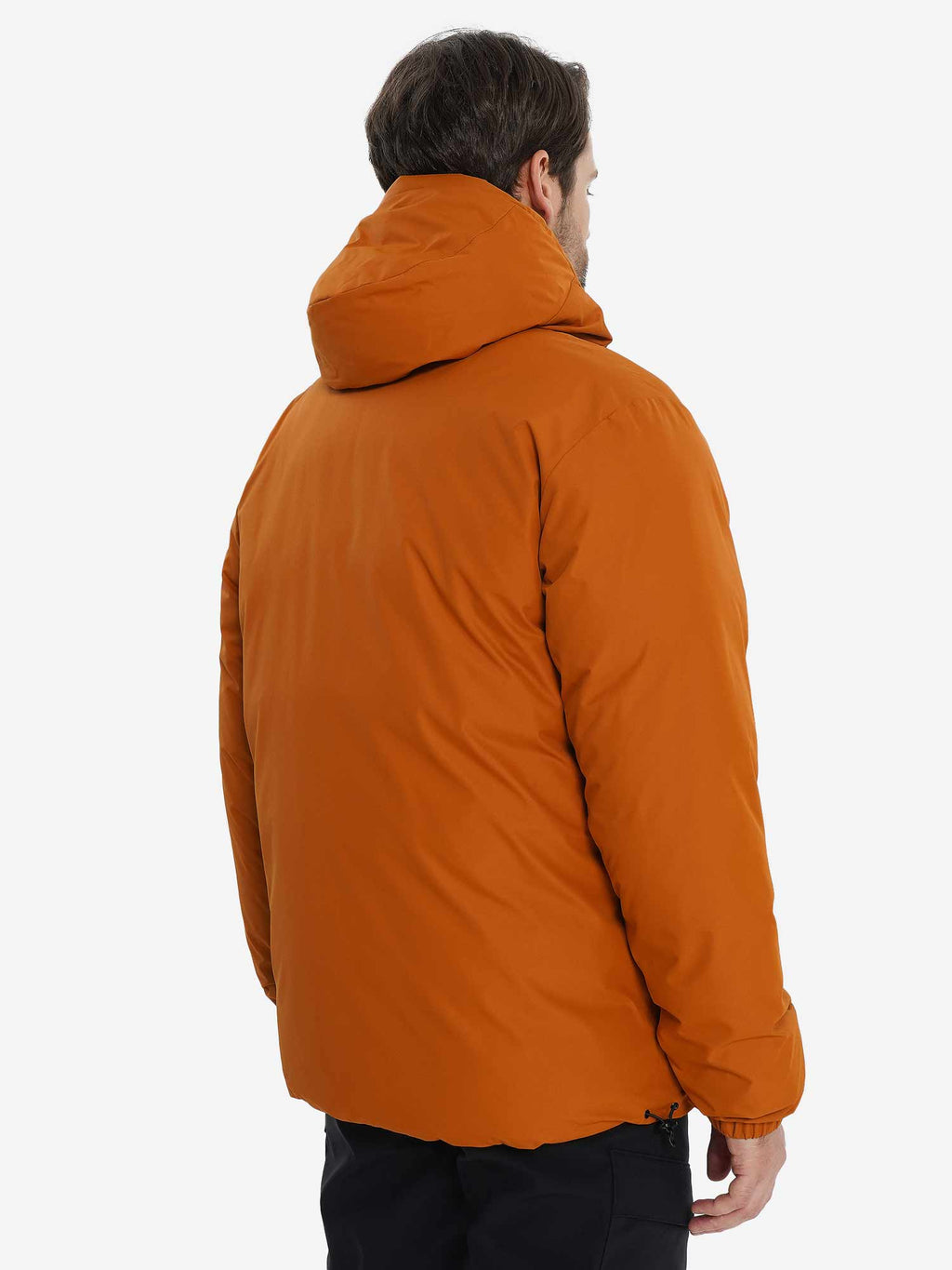 OUTVENTURE Яке Hiking Men's Faux Down Reversible Jacket