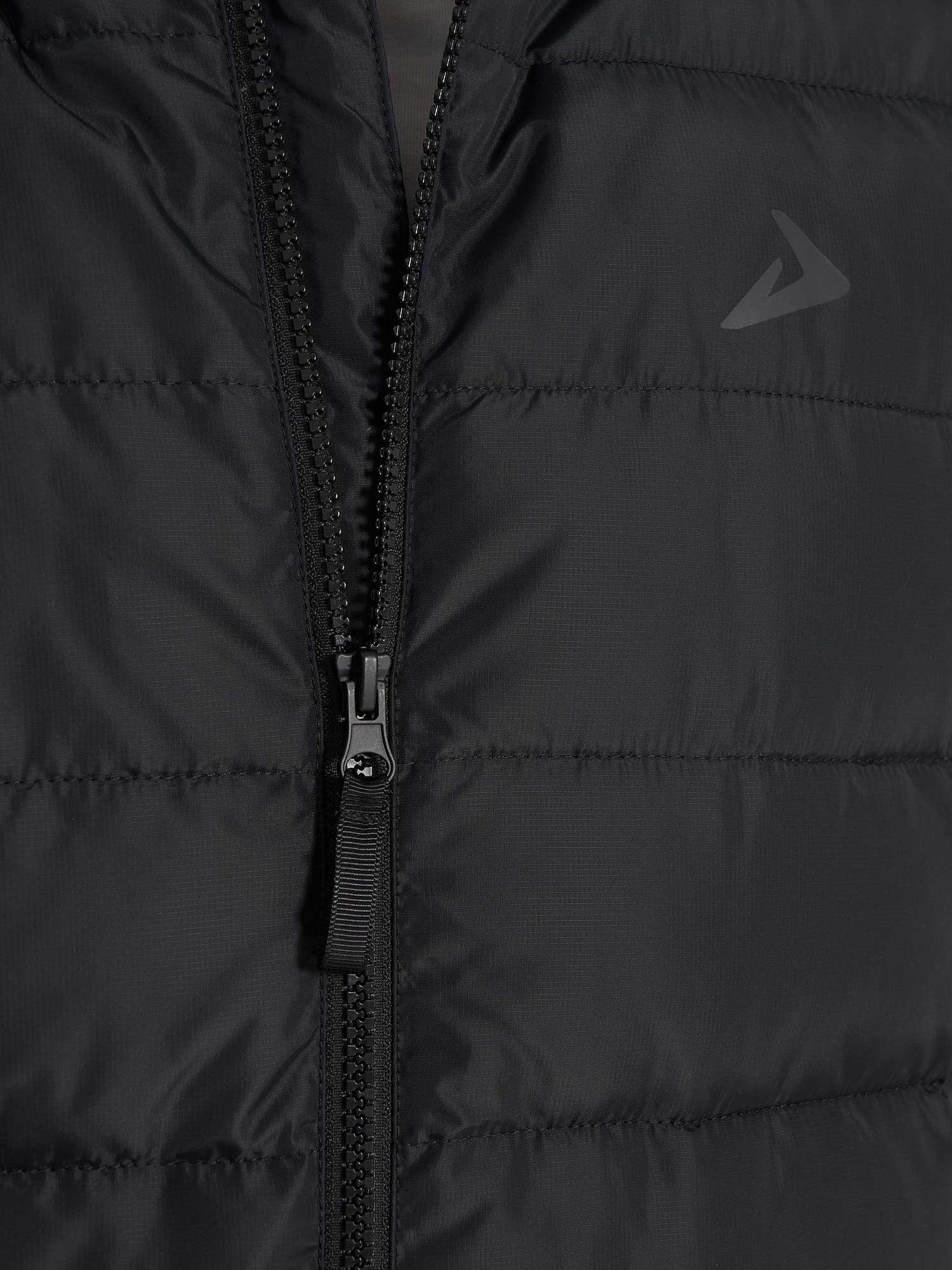 DEMIX Яке M D Faux down jacket