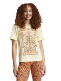 ADIDAS SPORTSWEAR Тениска x FARM Rio Graphic
