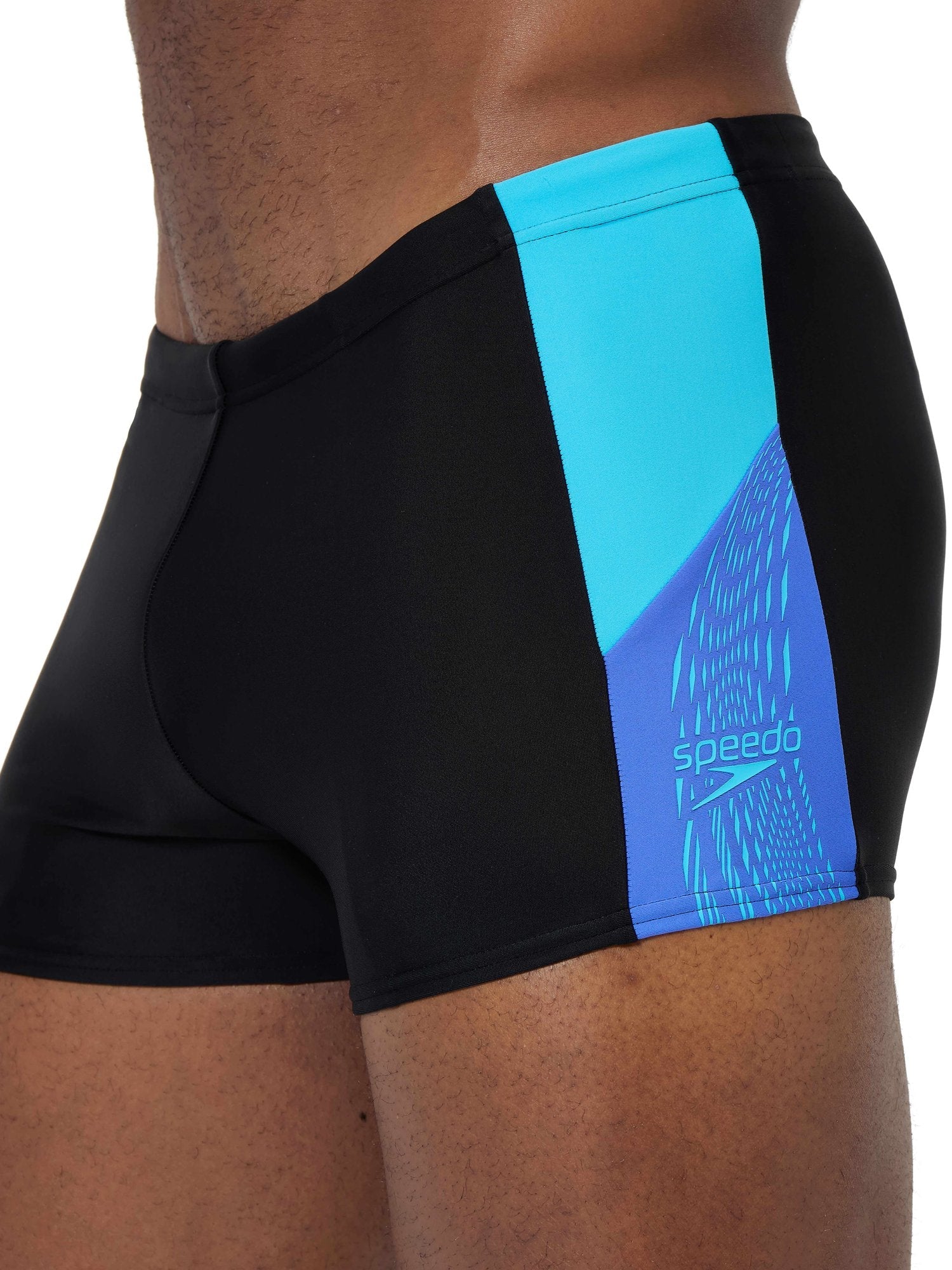 SPEEDO Бански MENS DIVE AQUASHORT