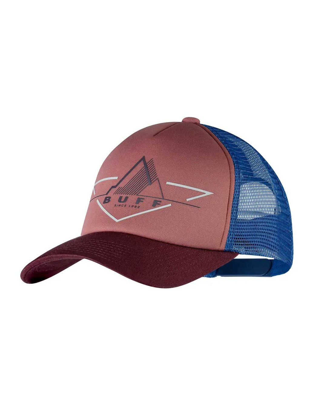 BUFF Шапка Trucker Cap