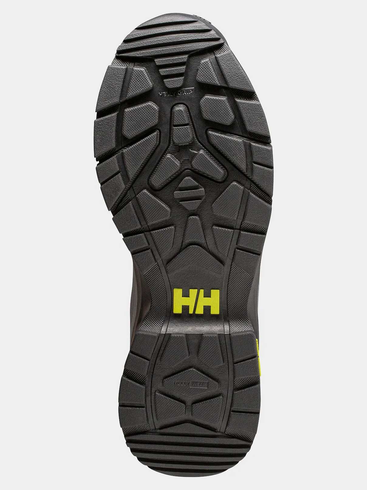 HELLY HANSEN Обувки CASCADE LOW HT