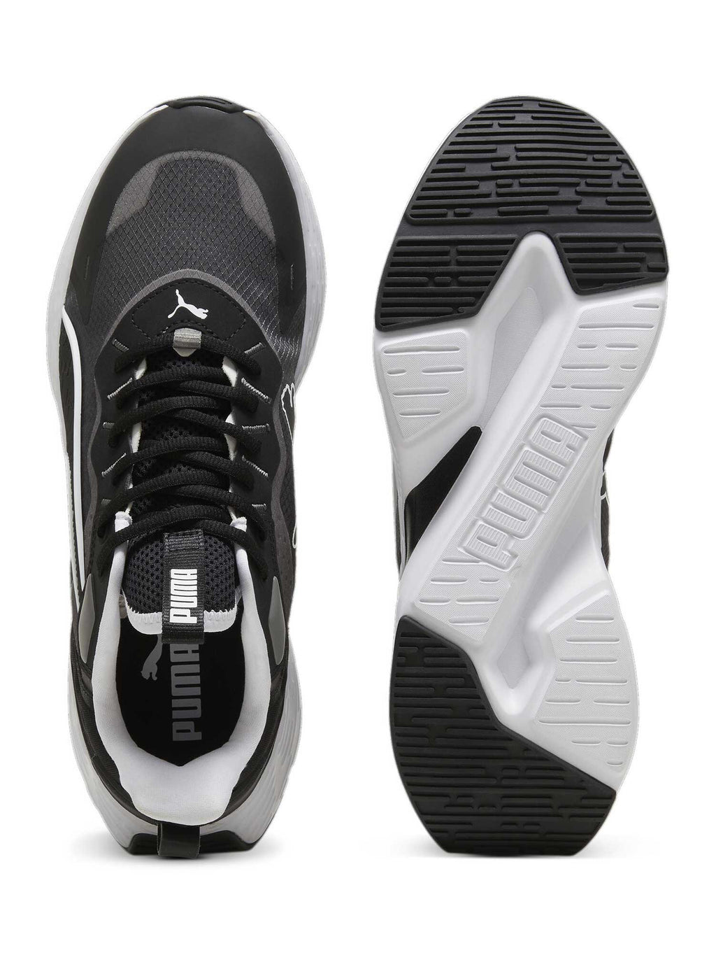 PUMA Обувки Softride Sway