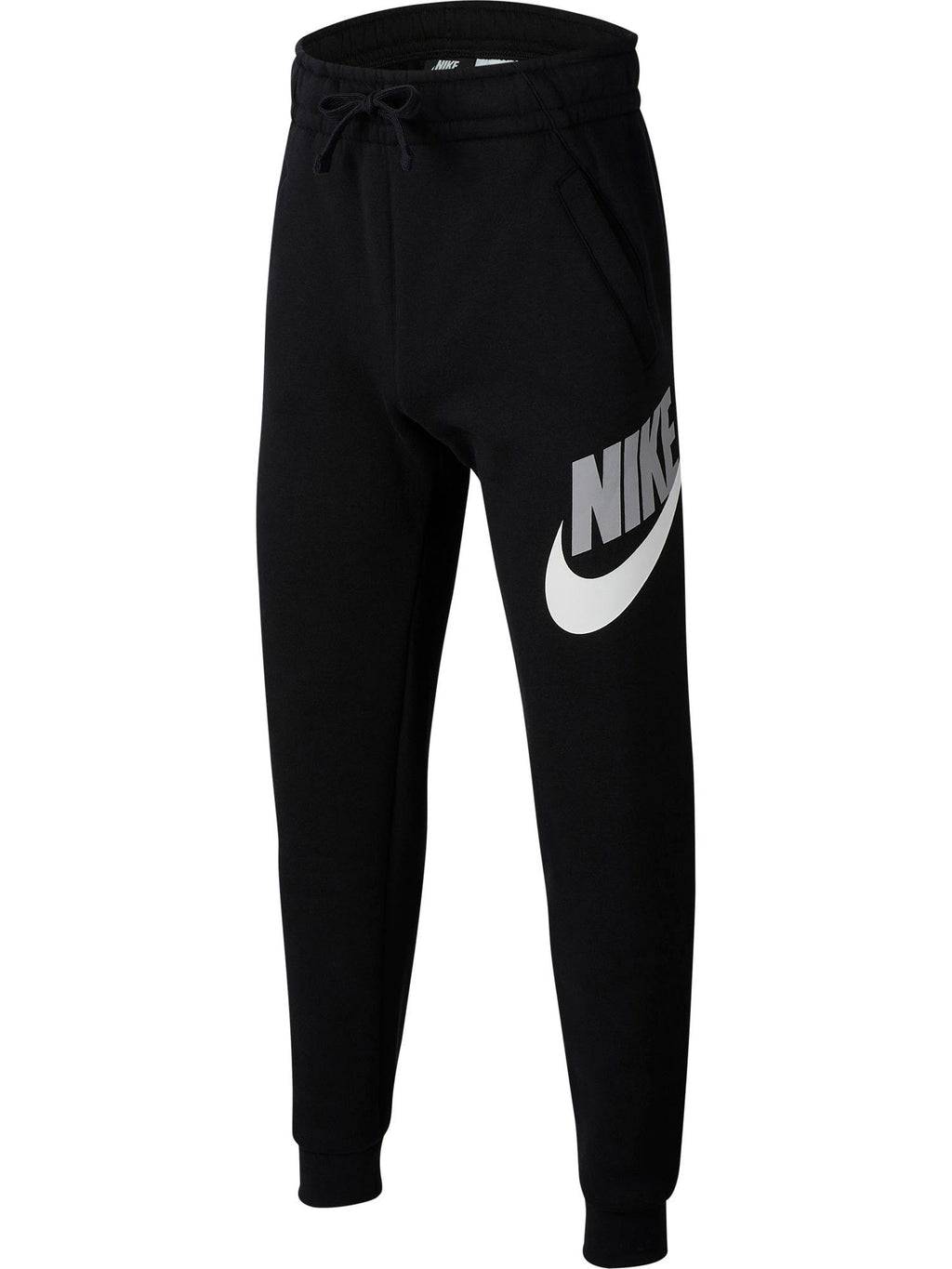 NIKE Спортно долнище B CLUB HBR